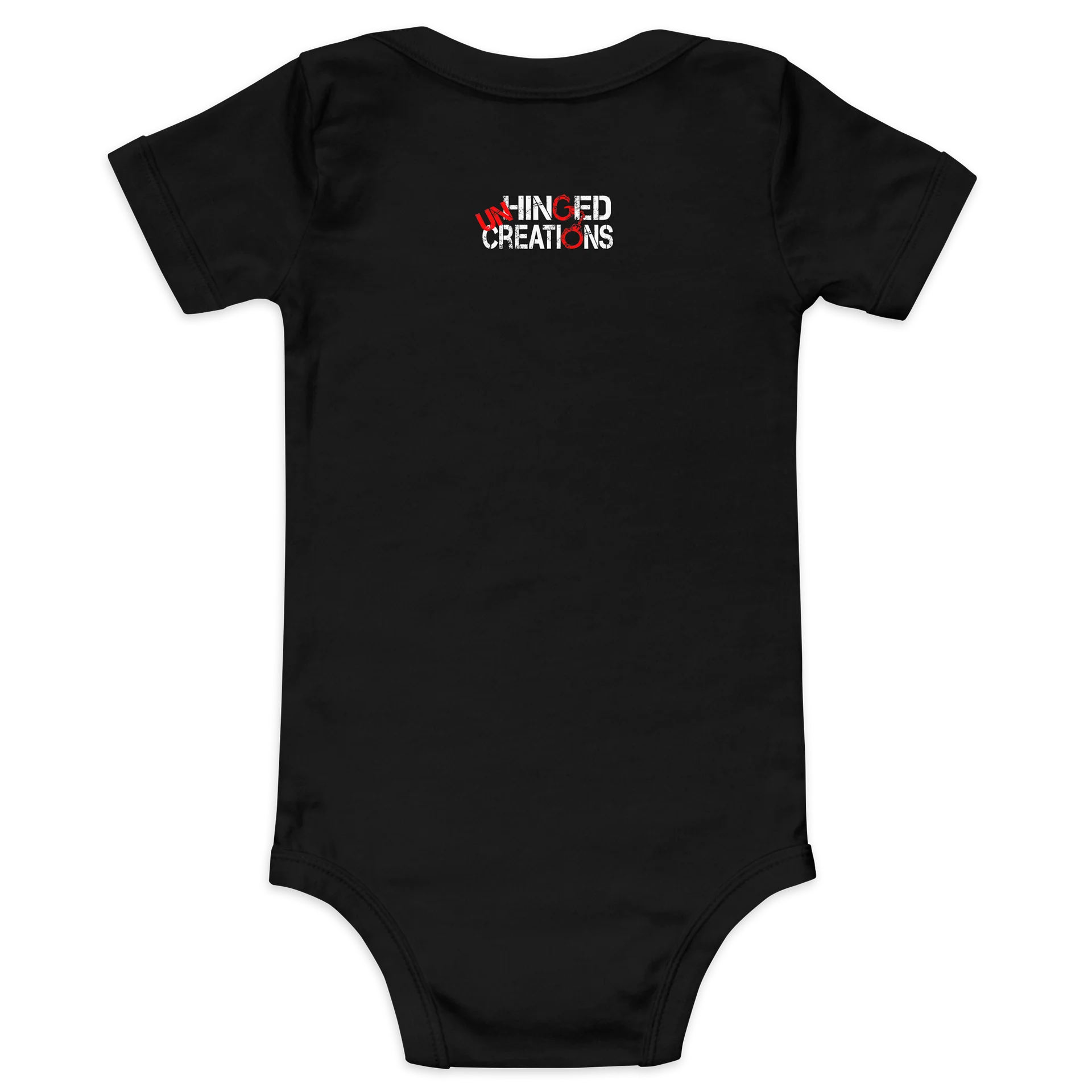 Attitude Baby Onesie product image (4)