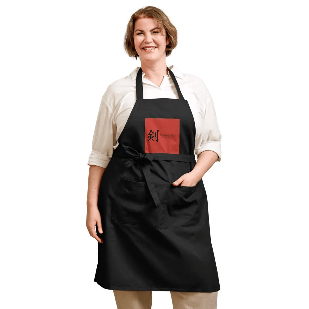 Ken Knife Co Premium Apron 
