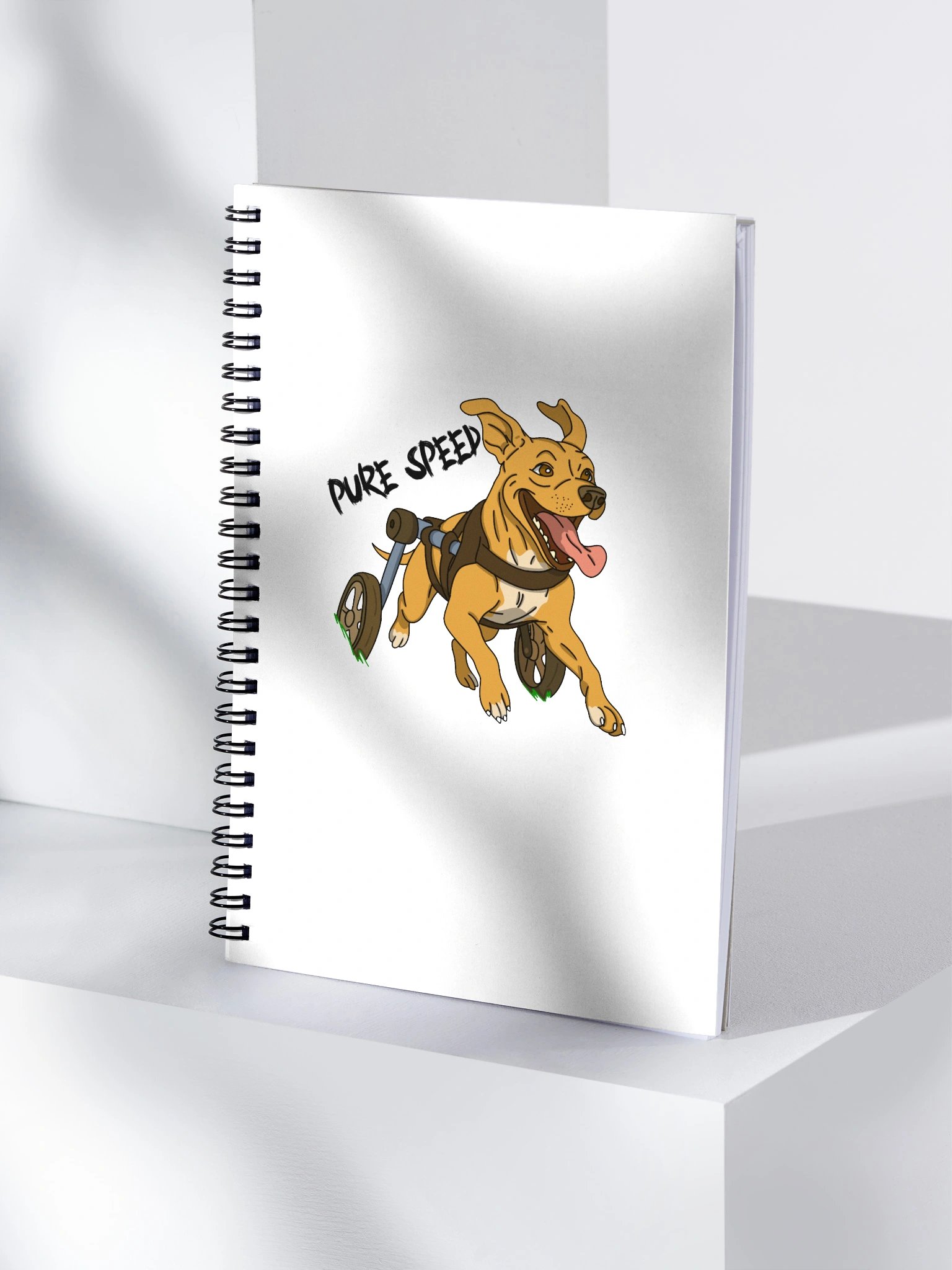 Pure Speed product image (4)