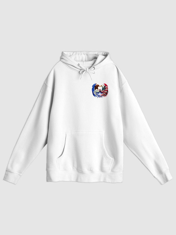Eagle Unity Premium Hoodie product image (1)