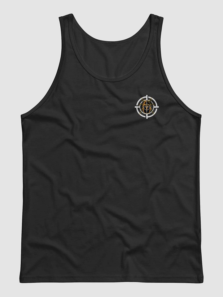 Jersey Tank - 'Tism Rizz product image (1)