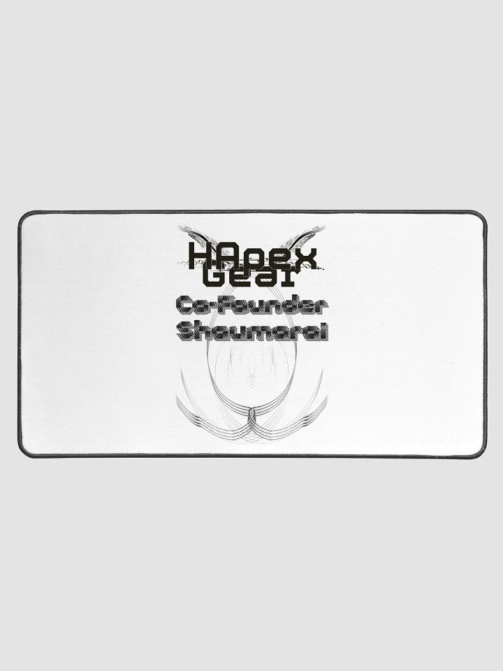 Desk Mat 15.5