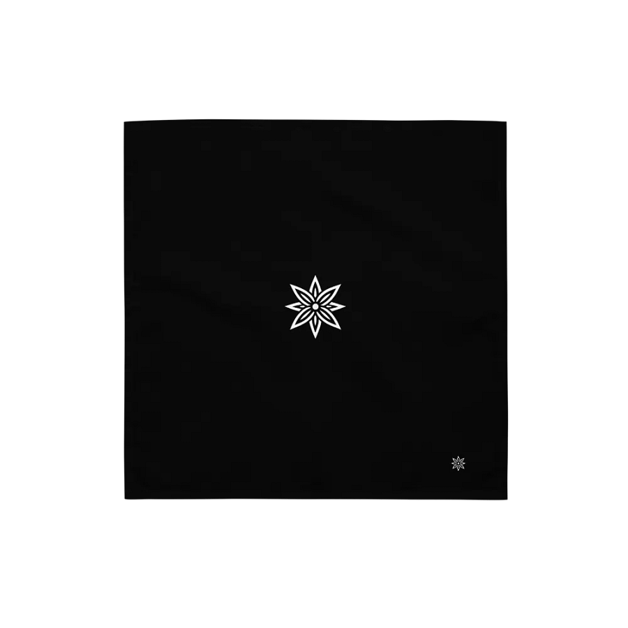 Nova All-Over Bandana product image (1)
