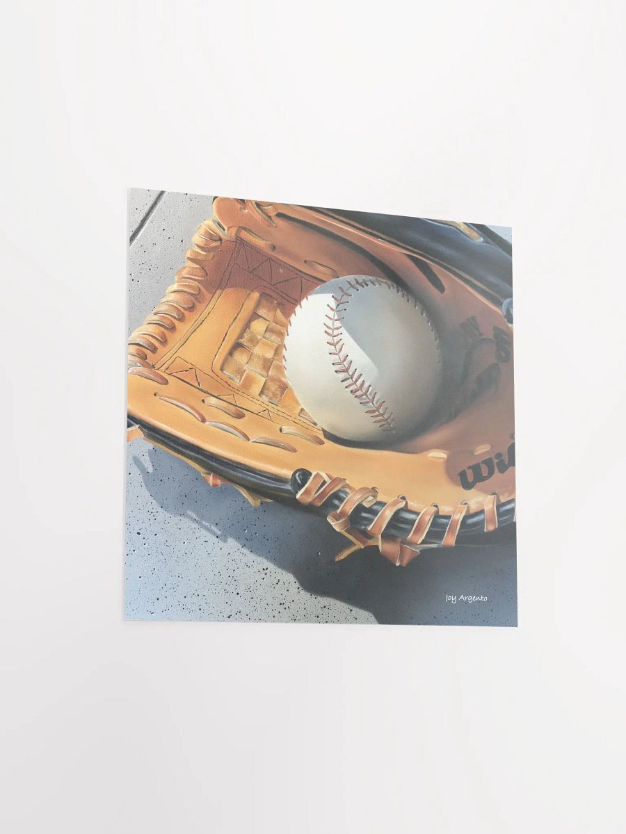 Softball Print product image (3)