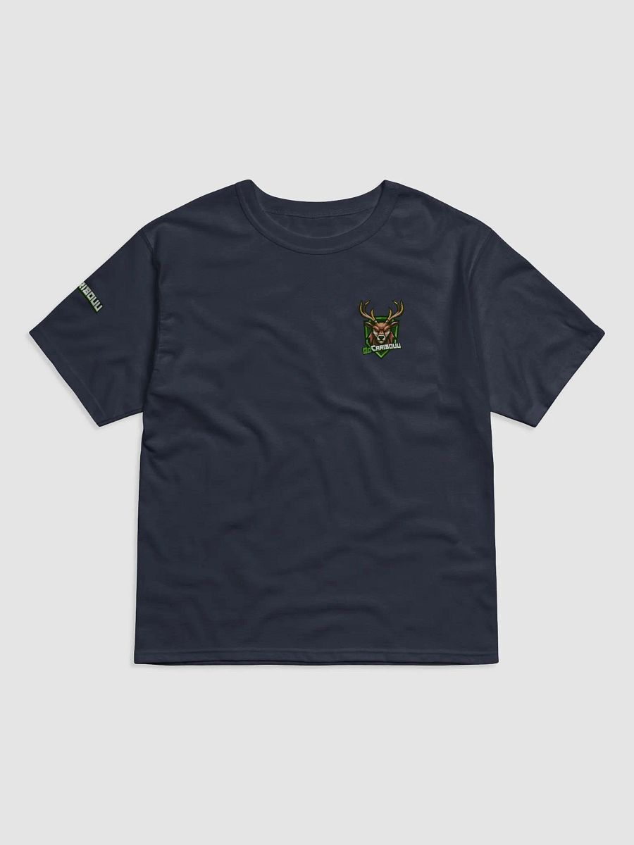 GoCaribouu T shirt product image (4)