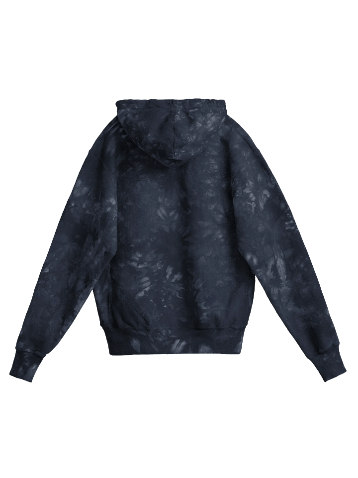 Premium Champion Tye-Dye Hoodie product image (3)