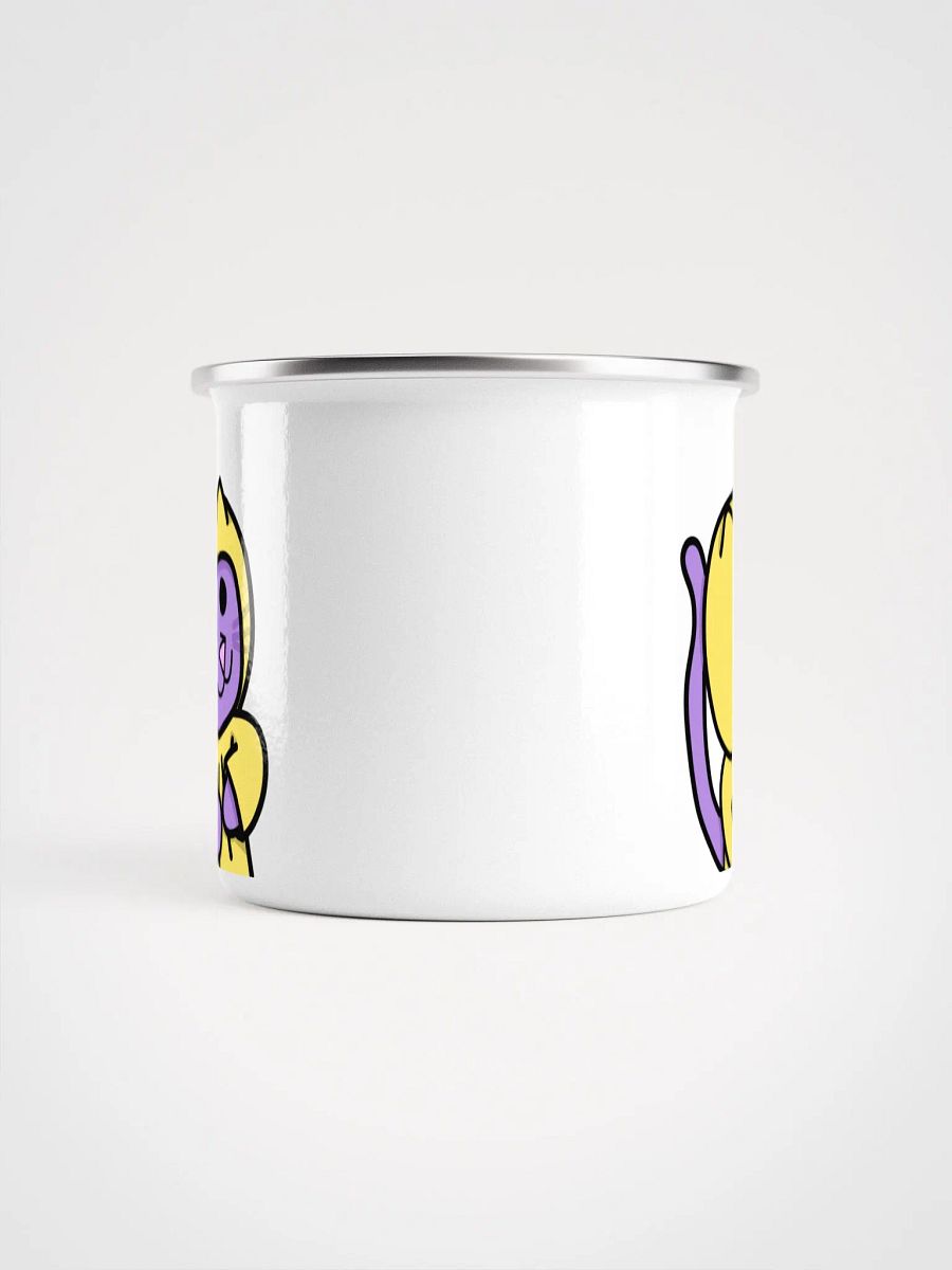 Georgie💛 - Enamle Mug product image (2)