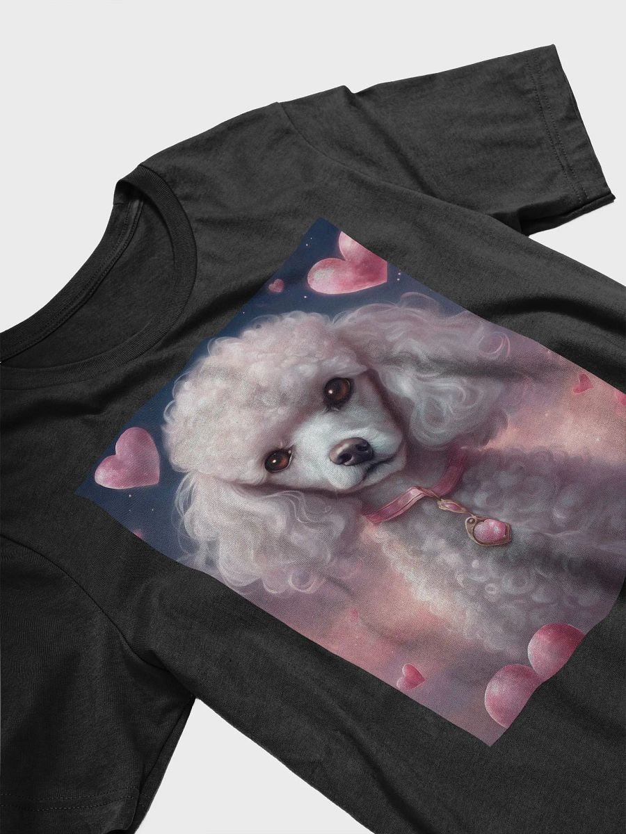 Pretty Poodle for Poodle Lovers product image (15)