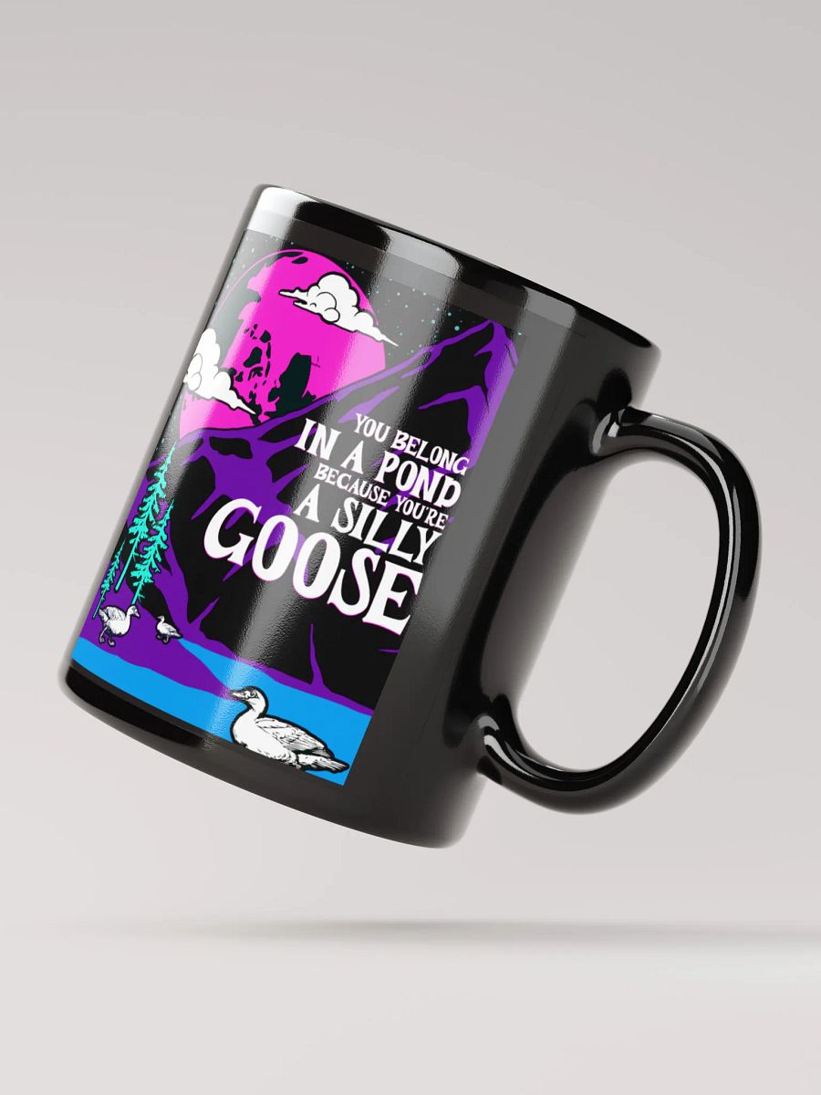 Silly Goose Moonlight Mug product image (4)