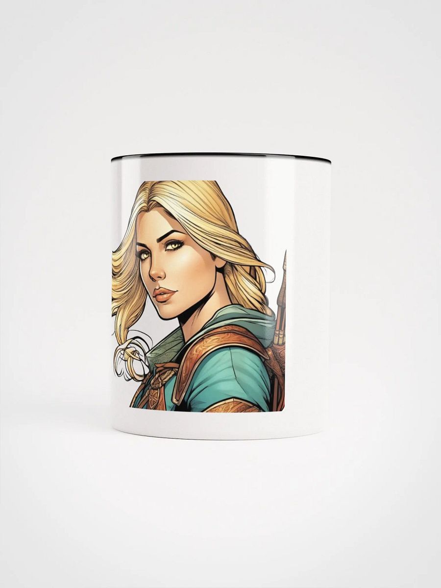 Blonde Ambition Ceramic Mug product image (68)