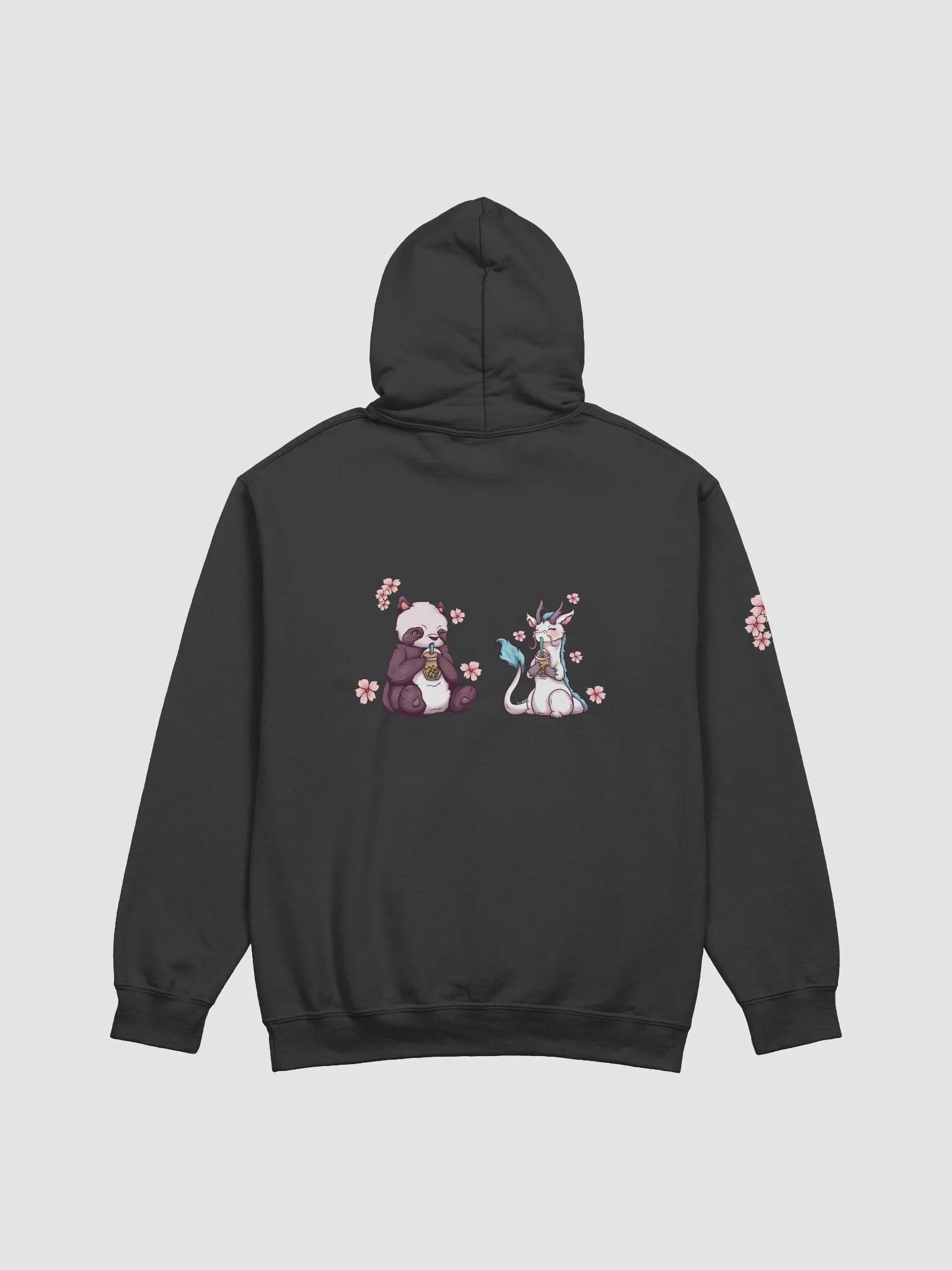Boba Hoodie product image (4)