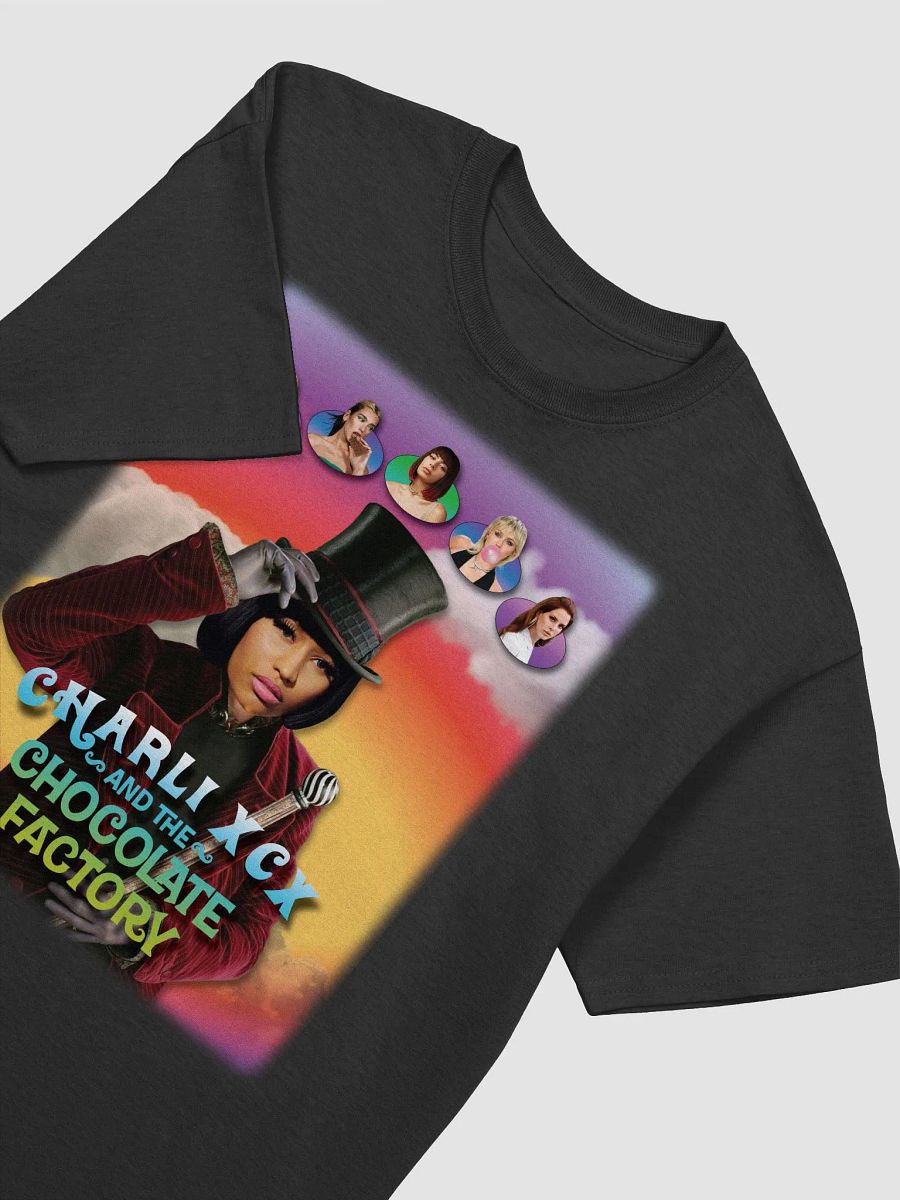 Chocolate Factory Tee product image (19)