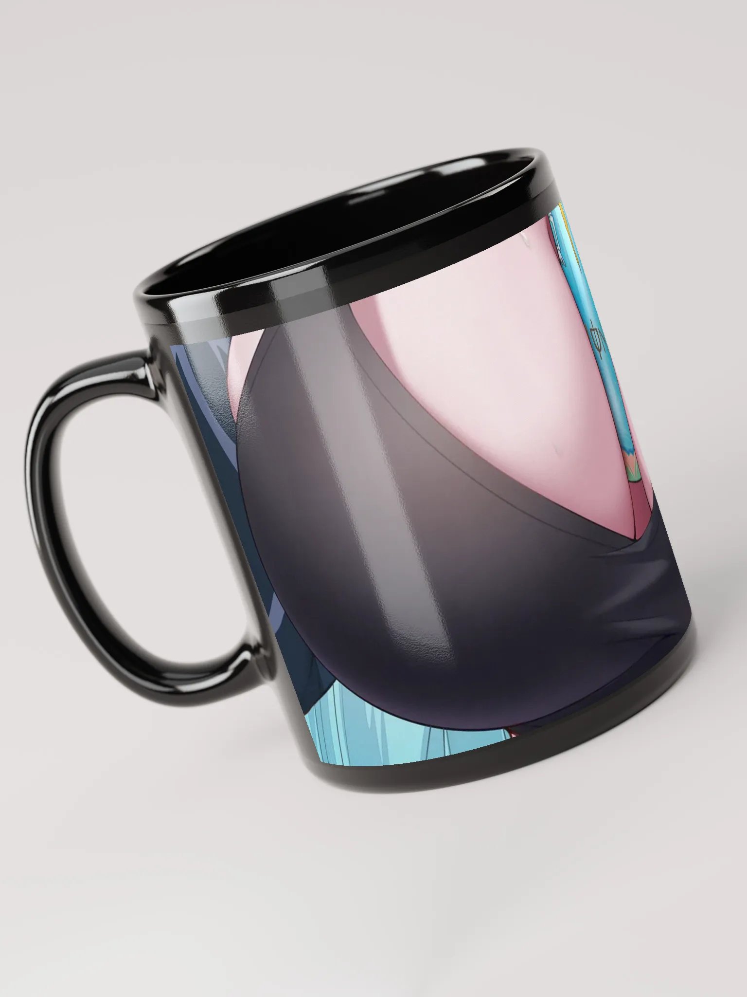 Mimi Booba Mug product image (6)