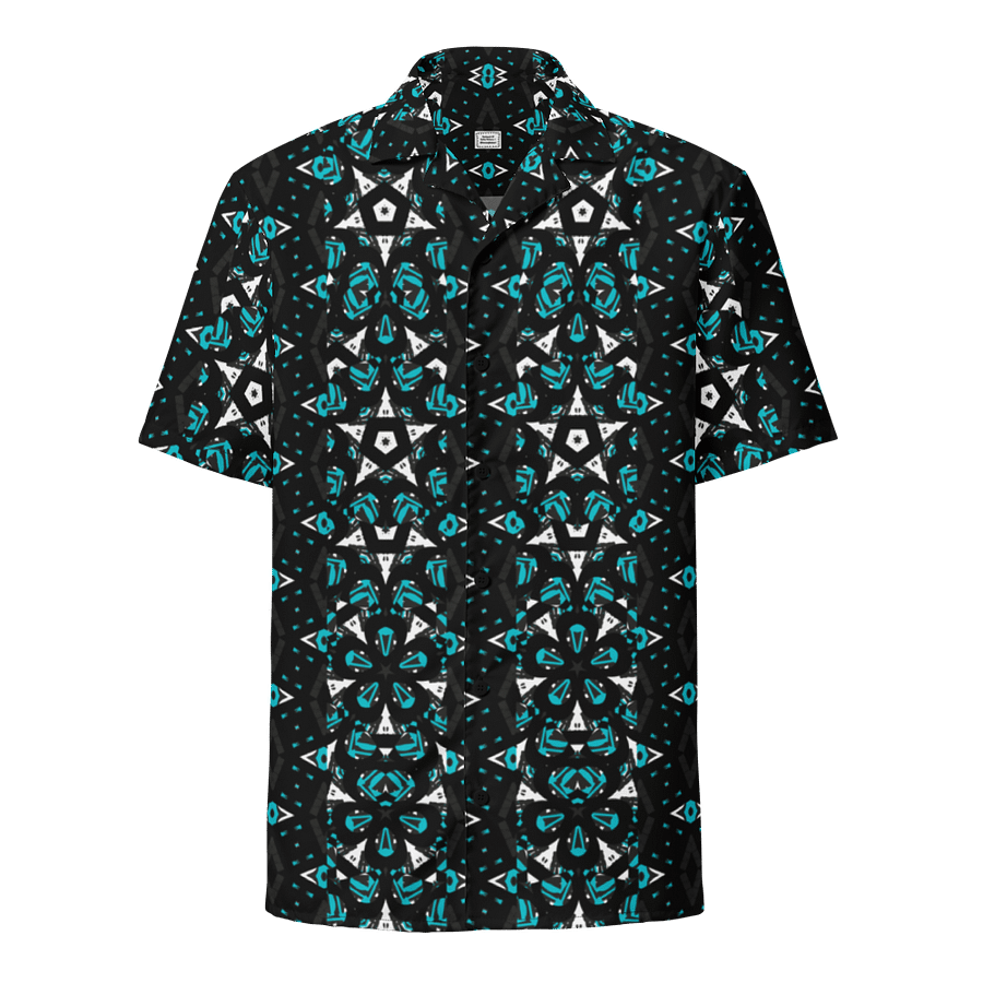 Patchwork Of Gothic Patterns 1 product image (5)