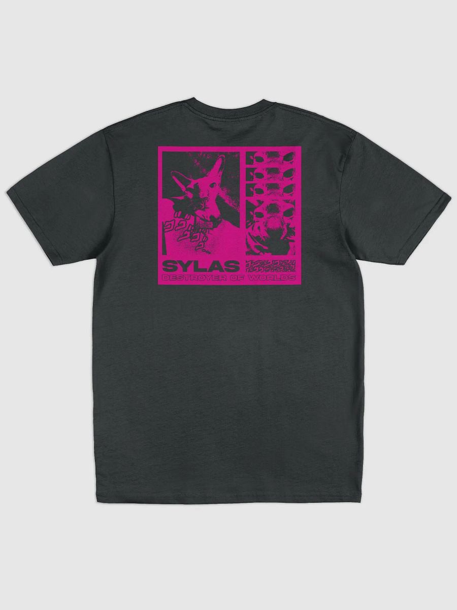 SYLAS: DESTROYER OF WORLDS product image (2)