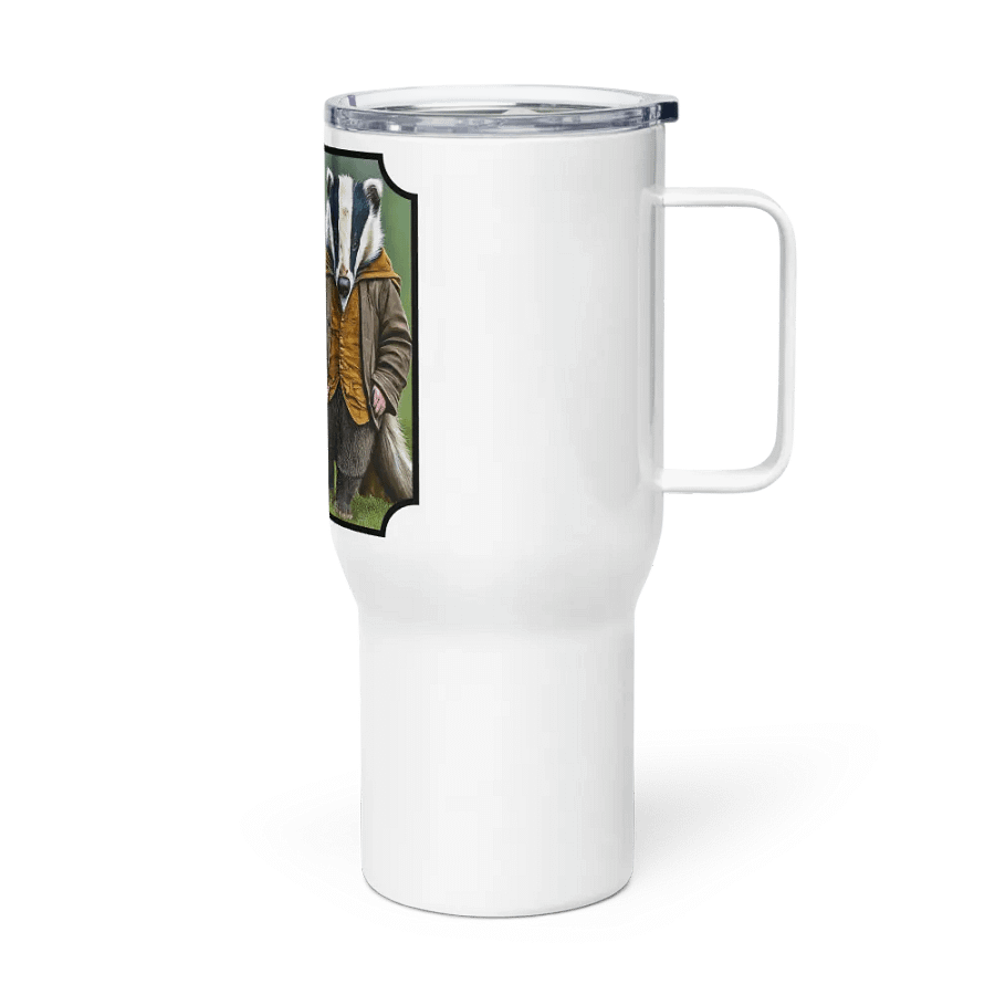 Benevolent Journey Tumbler product image (3)