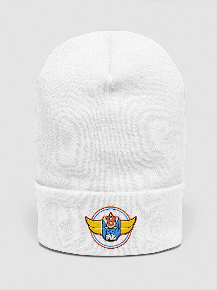 Ufo Robot Logo product image (2)