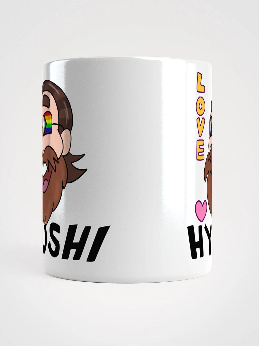 Pride Hyushi - Mug product image (5)