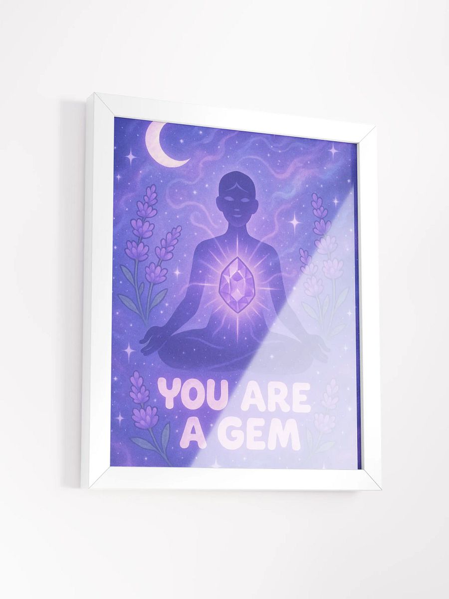 You Are A Gem Poster product image (3)