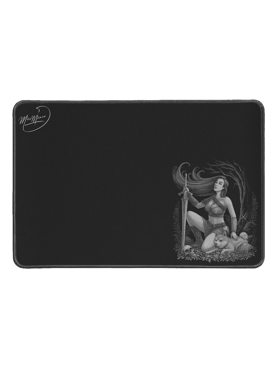 10 Year Anniversary Desk Mat product image (1)