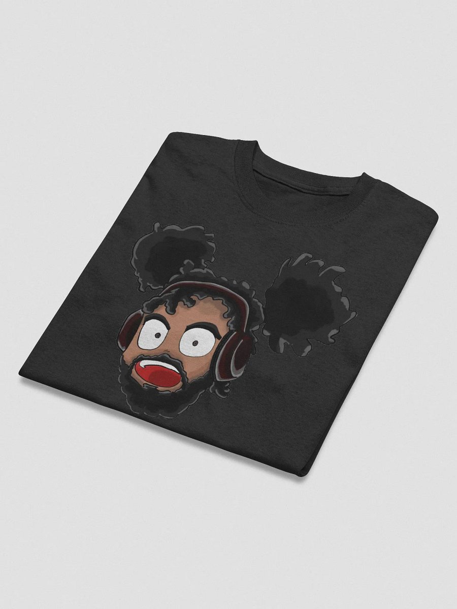 PhantomMeeple T-shirt product image (3)