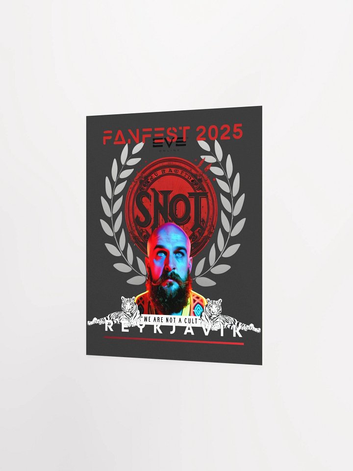 Poster, for the wall or where ever! product image (7)