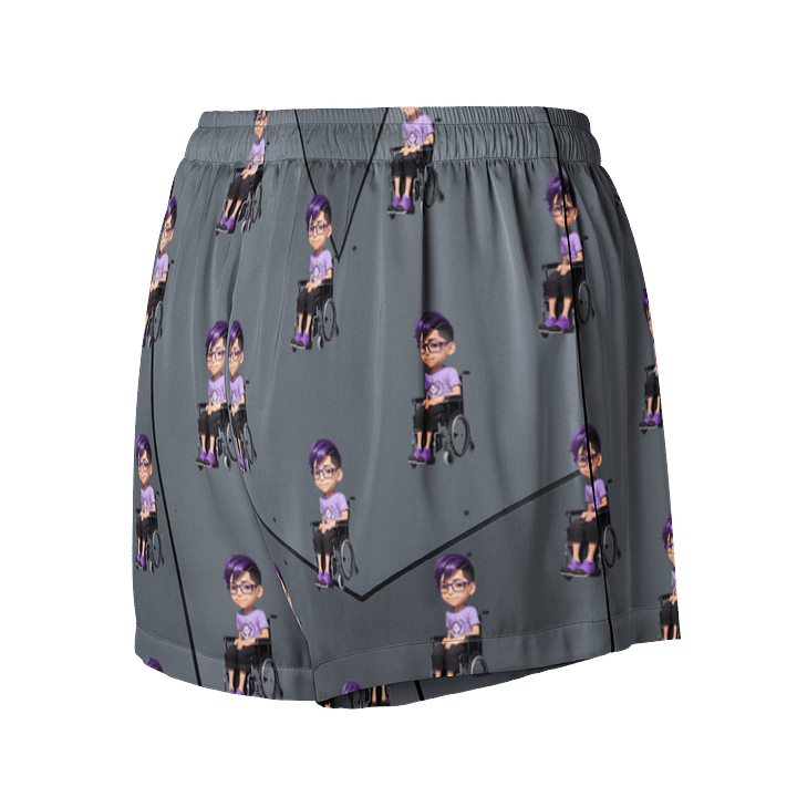 Enigma Women's Pajama Shorts product image (2)