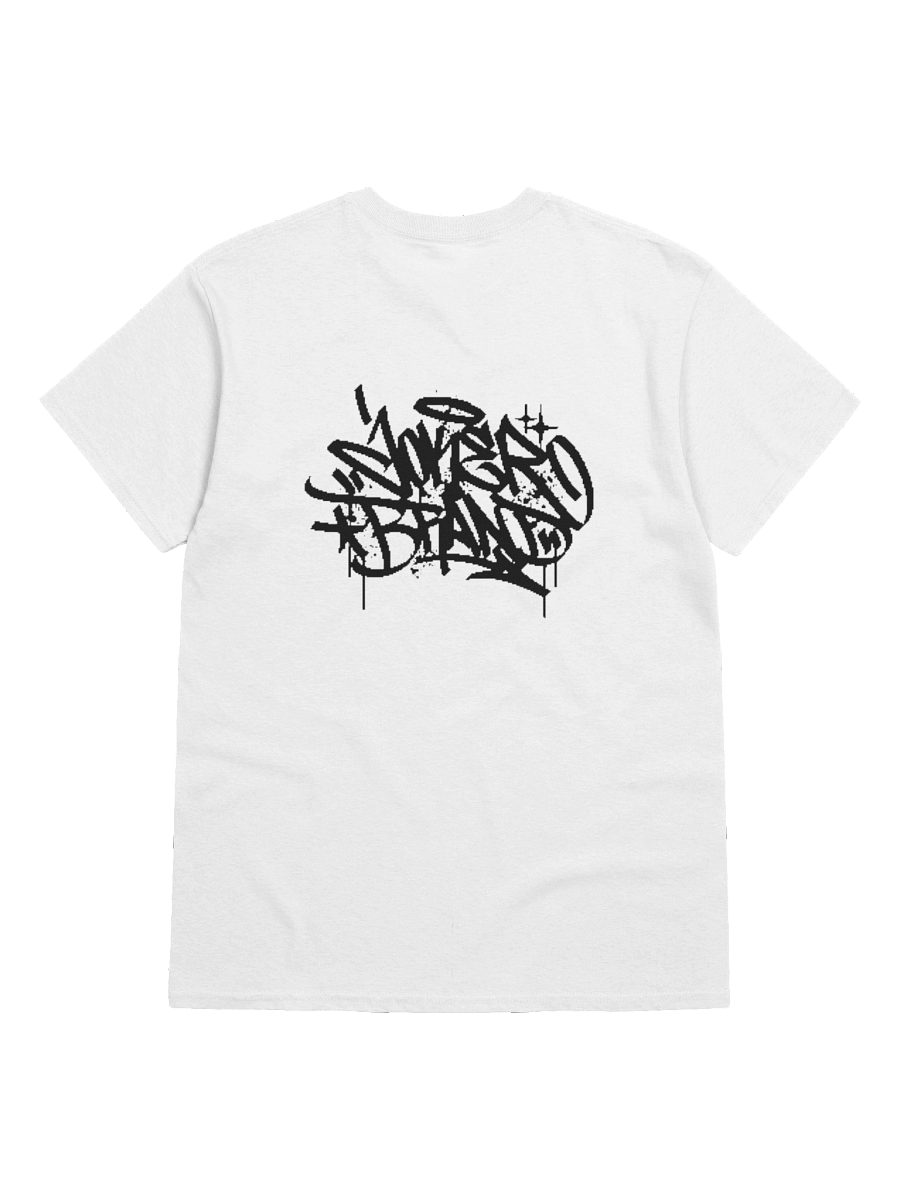 White Urban Ink Shirt product image (6)