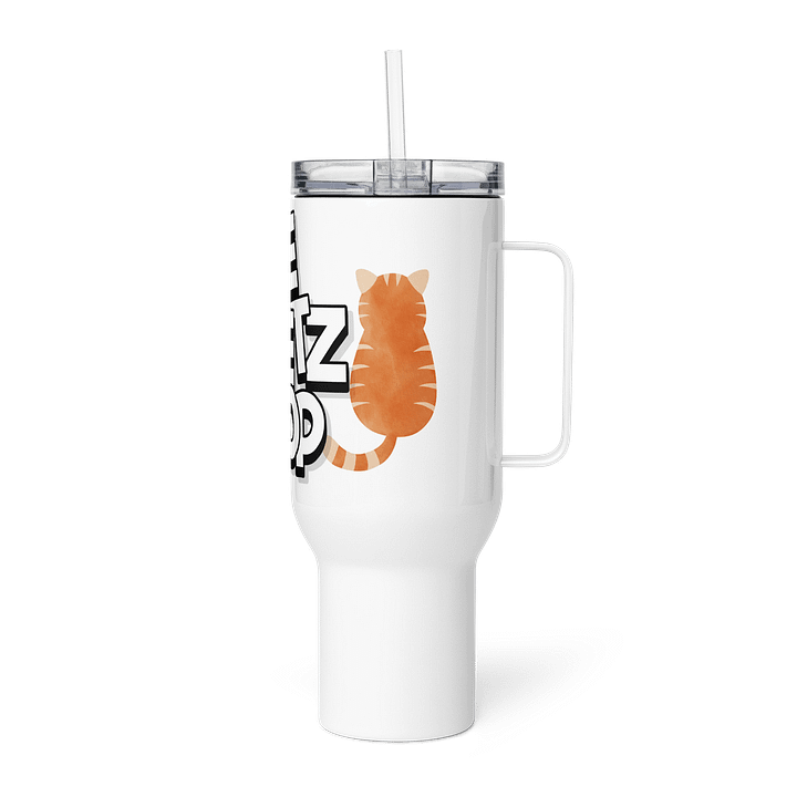 The Sweetz Shop Travel Mug product image (2)
