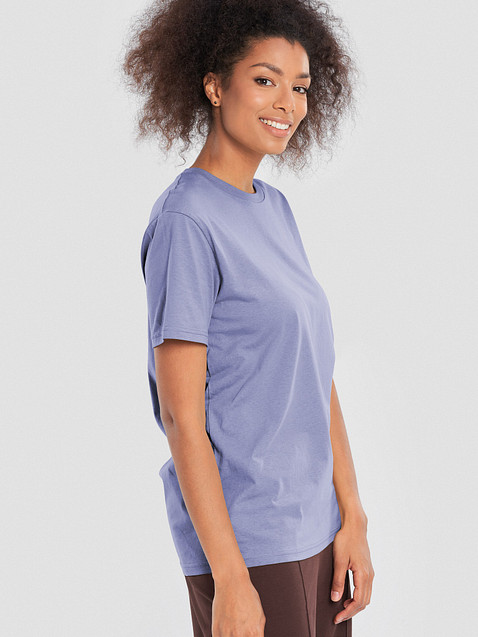 Photo showing Stanley/Stella Organic Cotton T-Shirt