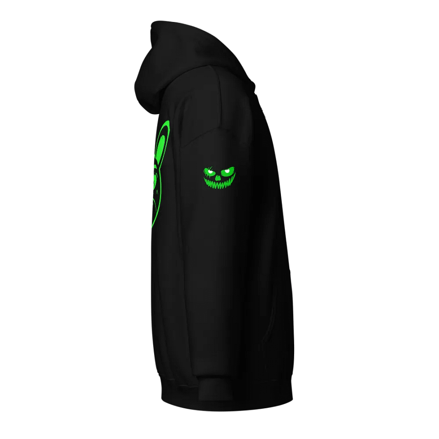 Madness crew zip up product image (3)