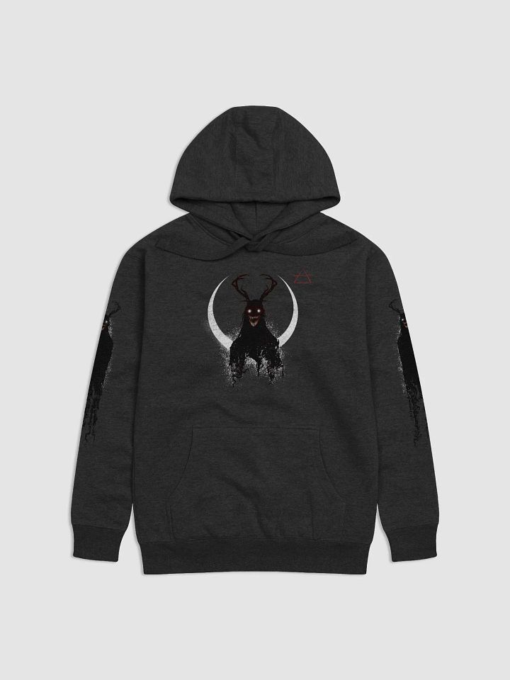 Say My Name Premium Hoodie product image (1)