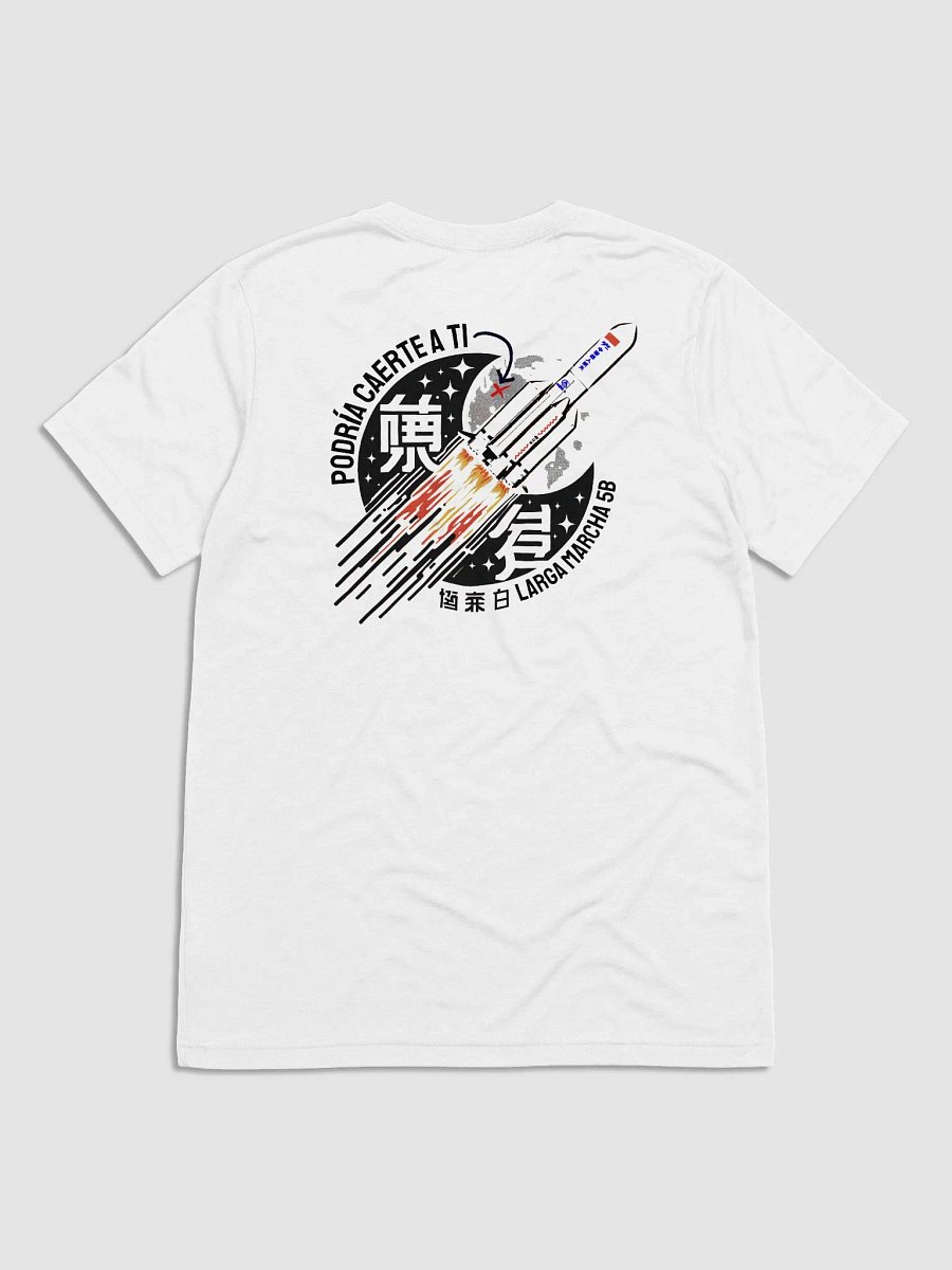 Long March 5 product image (2)