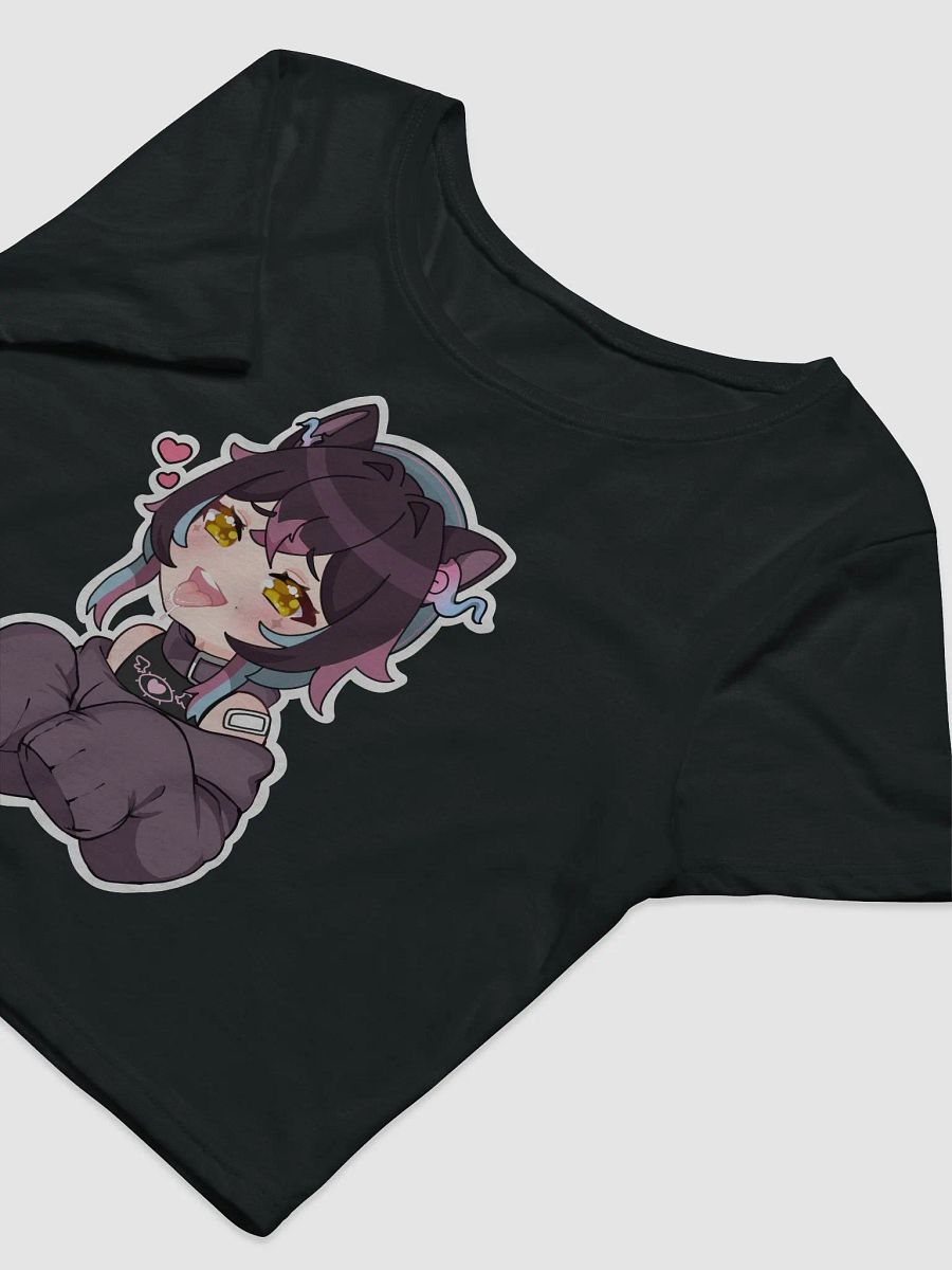 Slutty Seraph crop top product image (5)