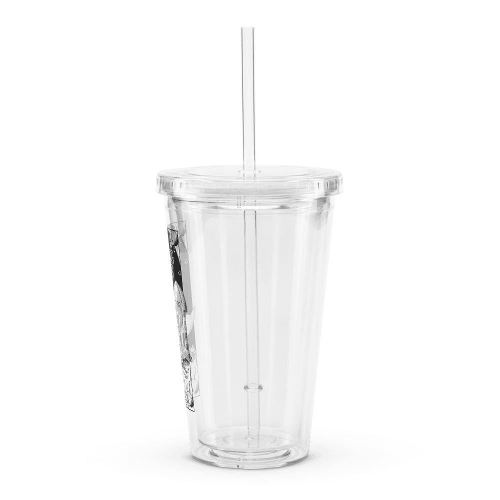 'Lifelong Reader' Travel Cup product image (7)