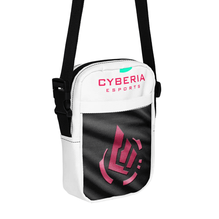 Cyberia Crossbody Bag product image (1)