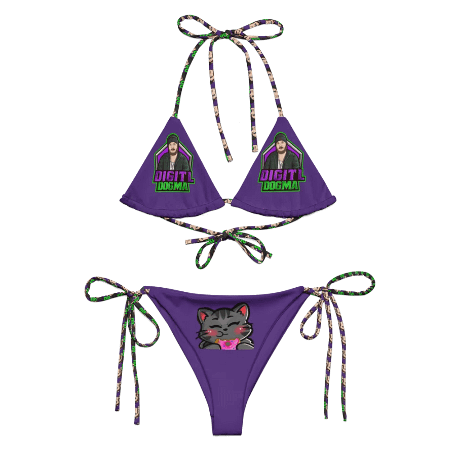 Dynasty Bikini product image (1)