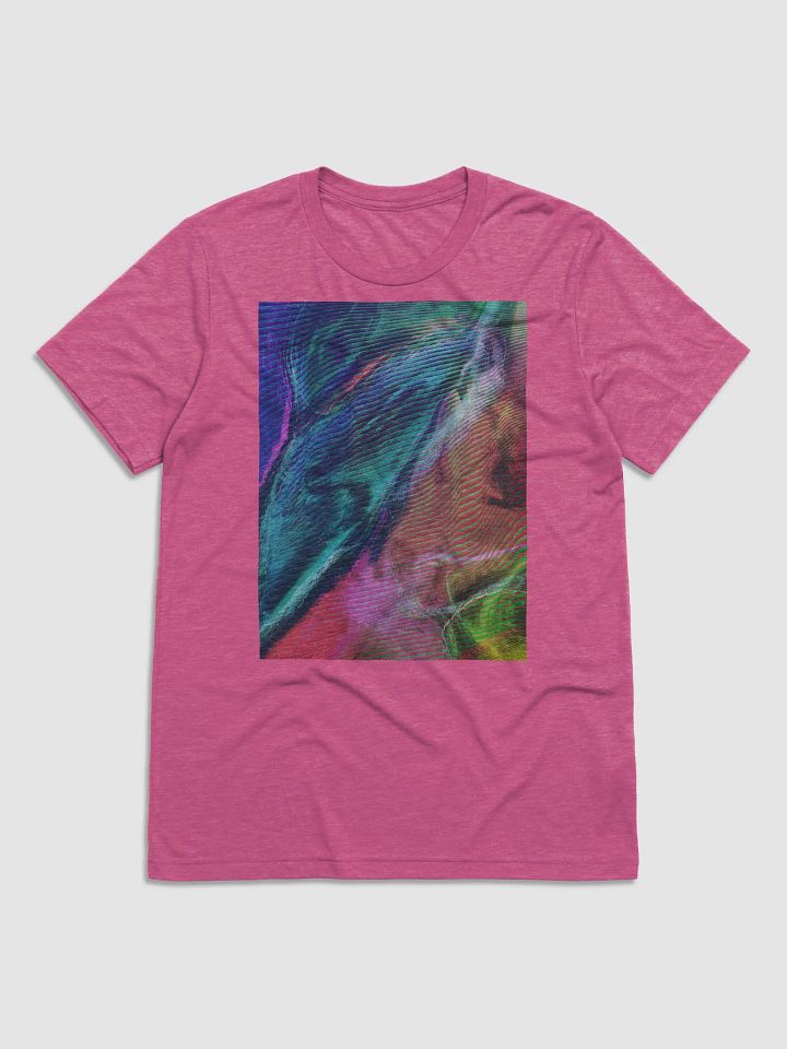 Wavelength Tee product image (2)