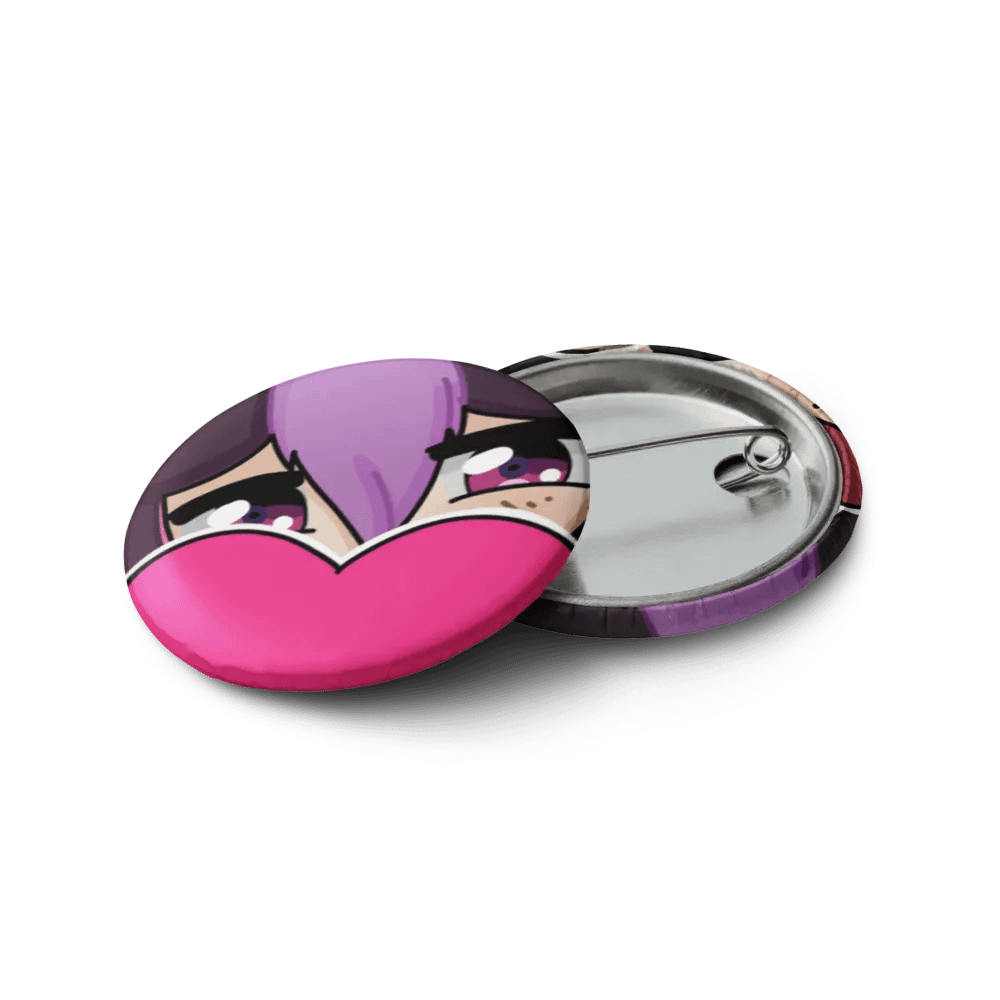 Michael Ael Pins product image (7)