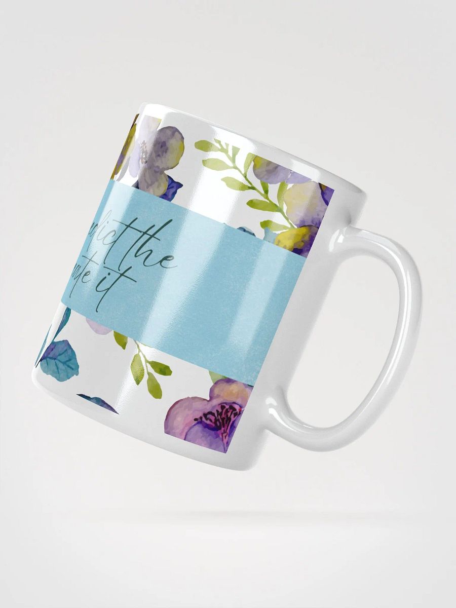 Create Your Future Mug product image (3)