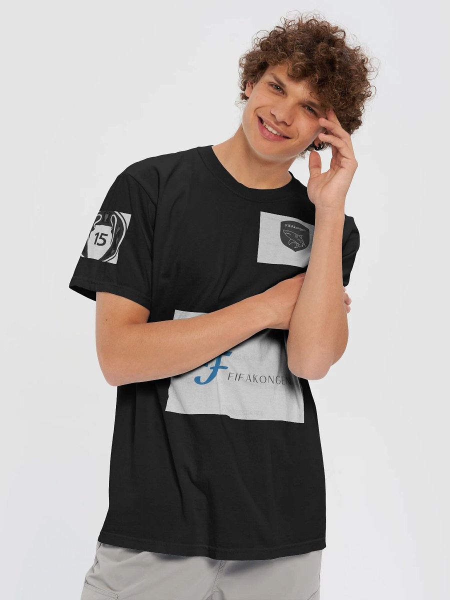 FIFAKONGEN FODBOLD TRØJE product image (10)