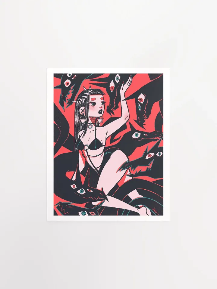Beast and the Harlot product image (1)