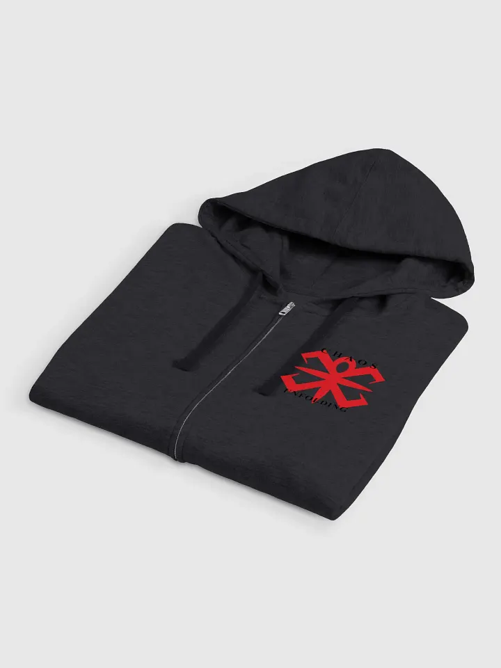 Chaos Hood product image (2)