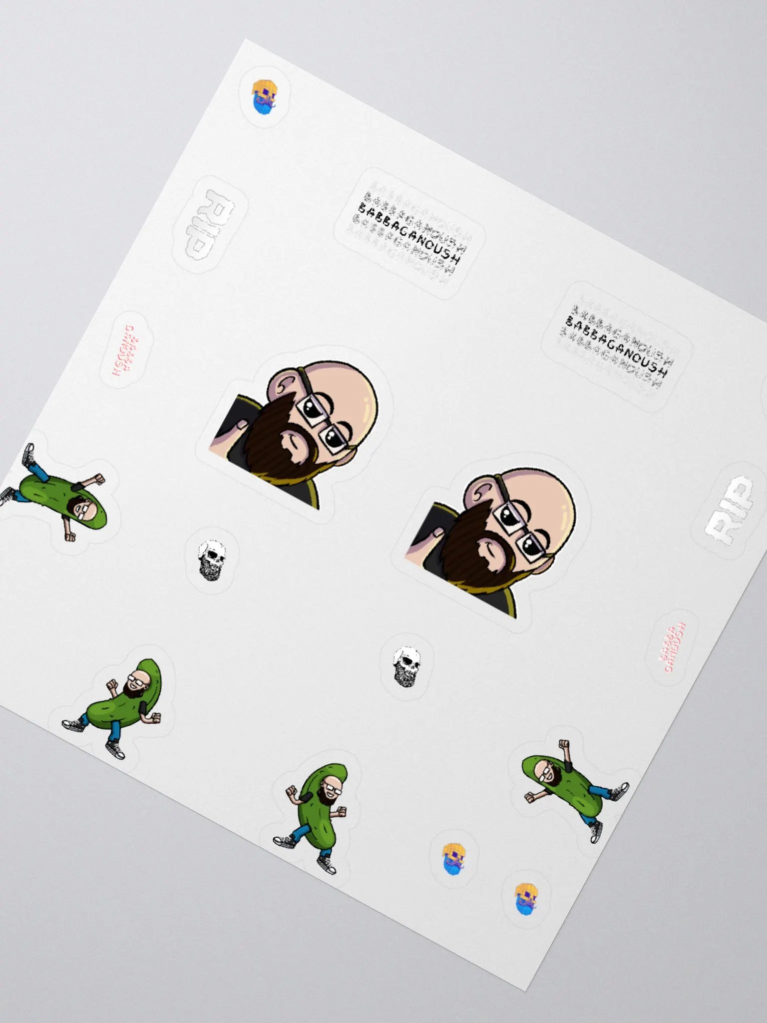 Stickers! product image (4)