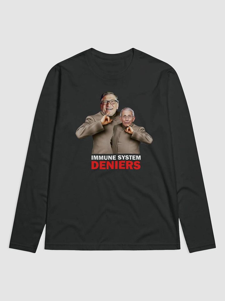 Immune System Deniers product image (1)