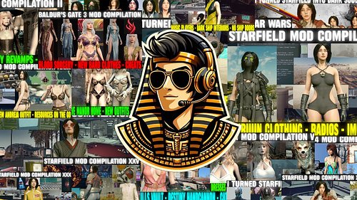 This is the OFFICIAL Instagram of Pharaoh Rising! If you’re interested in Mod Videos with a splash of humor, you can check ou...