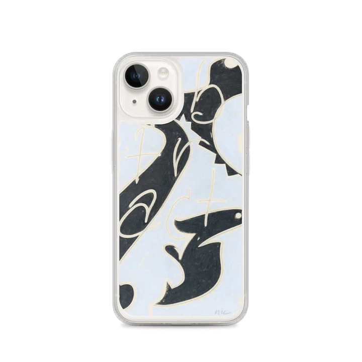 Abstract #14001 Clearcase for iPhone product image (4)
