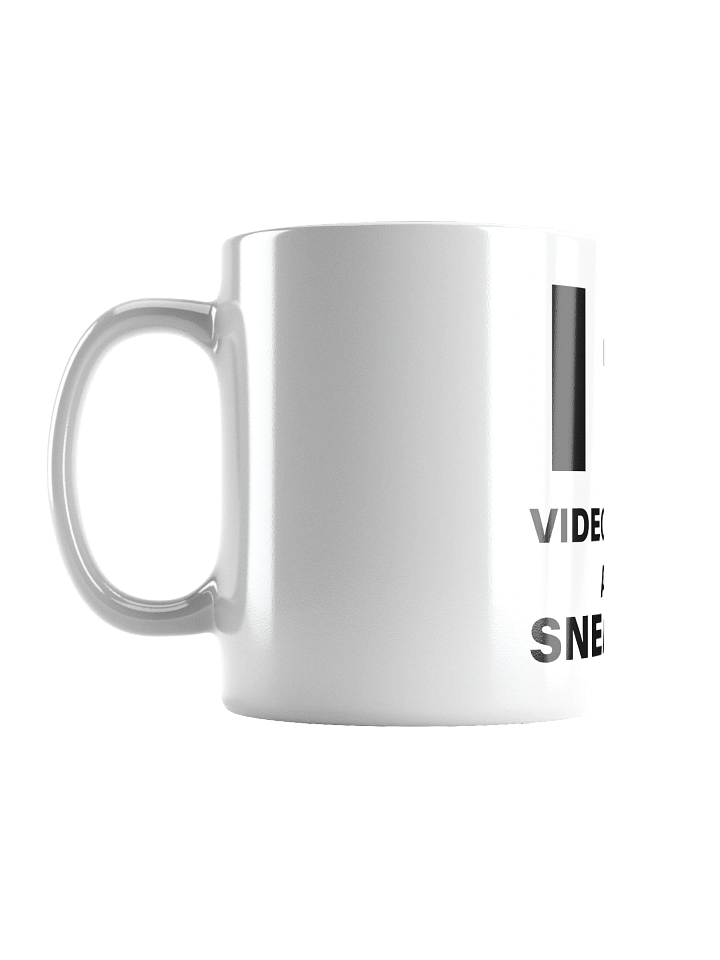 I love video games and sneakers product image (3)