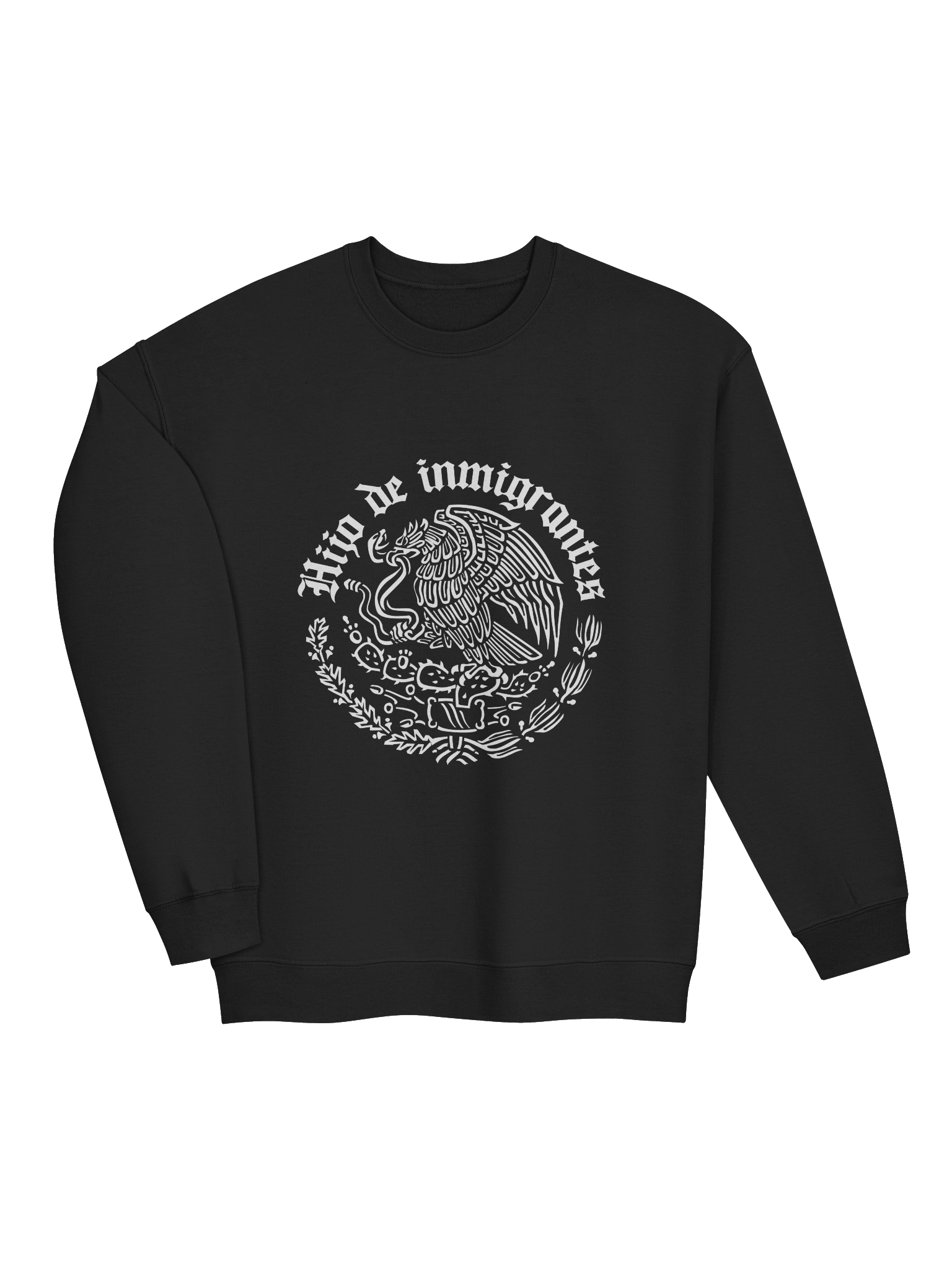 Hijo de Inmigrantes Crewneck product image (20)