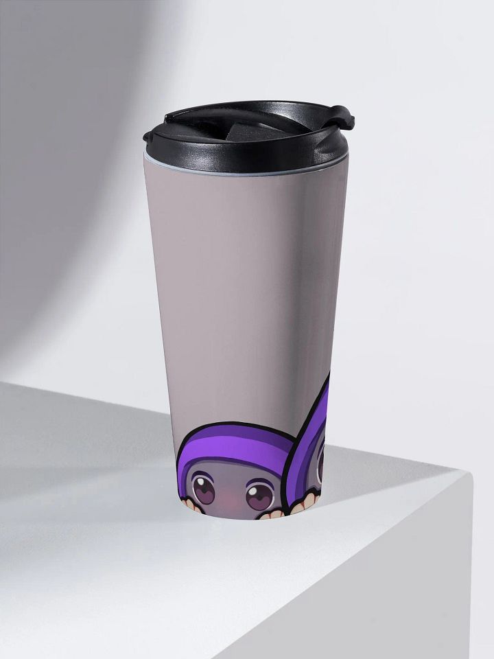 eabLURK 15oz Tumbler product image (2)